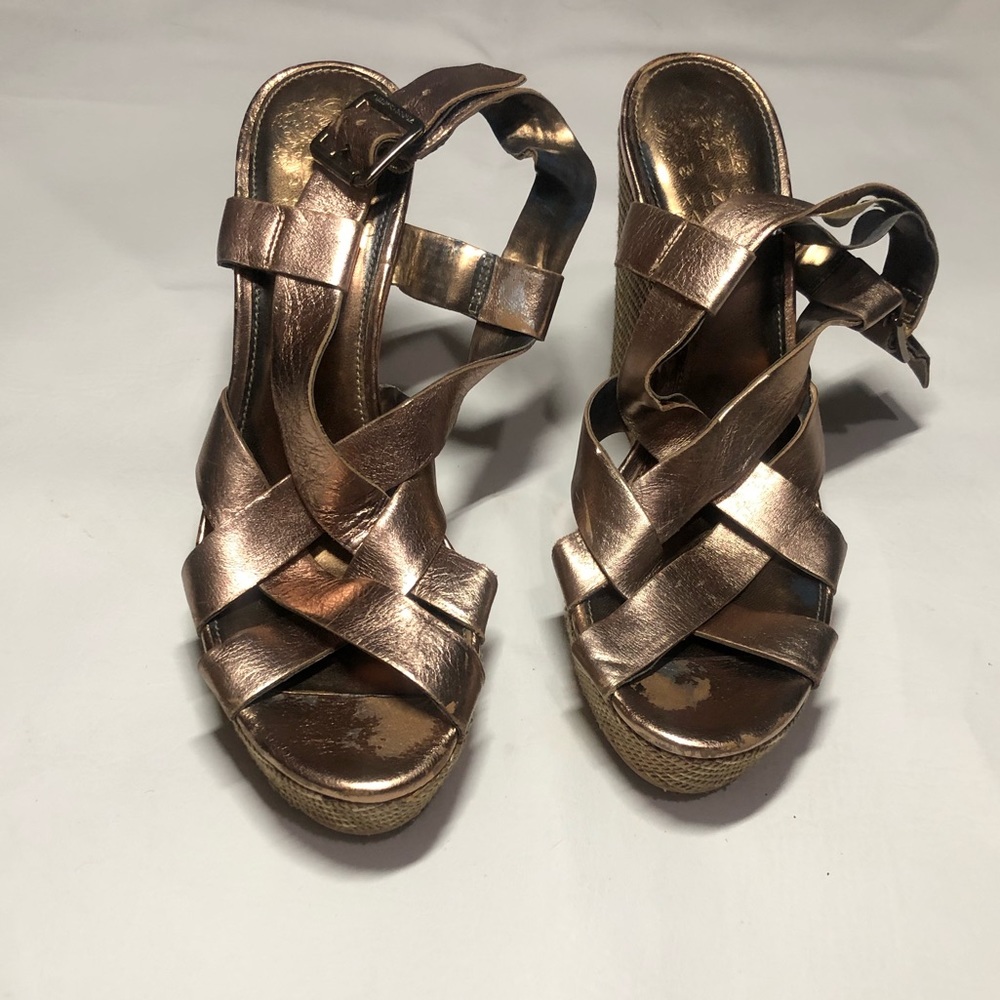 Vince Camuto Womens Heels
